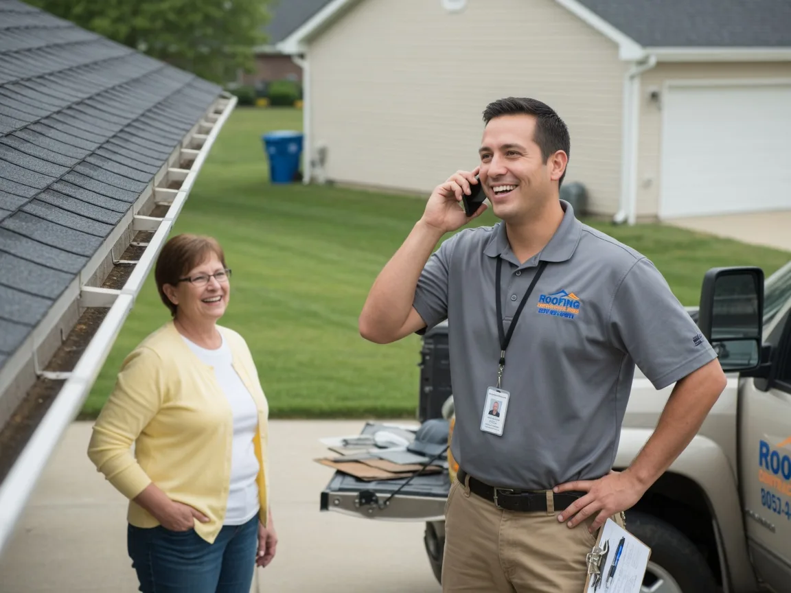 Local Roofing Contractors Mount Hermon, CA FAQs